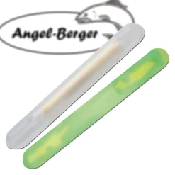 2 Angel Knicklichter Standard 4,5mm  Angelzubehör