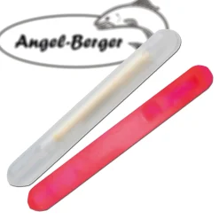 2 Angel Knicklichter Standard 4,5mm  Angelzubehör