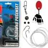 Angel Berger Allround Posen Set Posenmontage Ready2Fish Angelset Allround  Angelsets