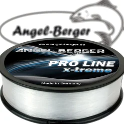 Angel Berger Angelschnur Pro Line x-treme 300m  Angelschnur