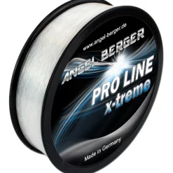 Angel Berger Angelschnur Pro Line x-treme 300m Angelschnur