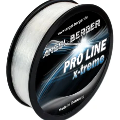 Angel Berger Angelschnur Pro Line x-treme 300m Angelschnur