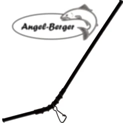 Angel Berger Anti Tangle gebogen 10cm Angelzubehör