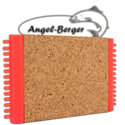 Angel Berger Aufwickler Kork Hakenbrett Friedfischangeln