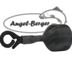 Angel Berger Back Lead Schnurabsenker Line Sinker Karpfen Blei