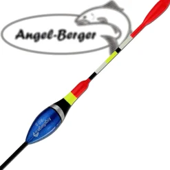 Angel Berger Balsaholz Allround Pose 4 Float Angelpose Laufpose Angelzubehör