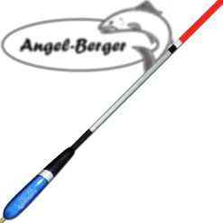 Angel Berger Balsaholz Waggler Zielfische