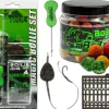 Angel Berger Boiliesortiment Boilies und Karpfenzubehör Boiliemontage Magic Mix Carp Baits Boilienadel Boilie Rig Karpfenblei Boiliestopper Futtermittel
