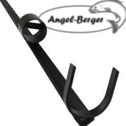 Angel Berger Brandungsrutenhalter Rutenhalter Meeresangeln