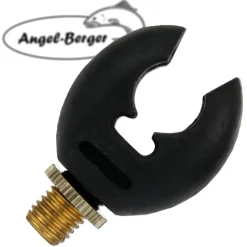 Angel Berger Butt Grip Rutenablage Rutenauflage Karpfen Auflagen & Banksticks