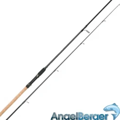 Angel Berger Combat Carbon Steckrute Angelrute Allround Rute Spinnrute  Angelruten