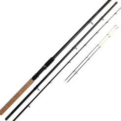Angel Berger Combat Feeder 330 Feederrute Carbon Steck Futterkorb Steckrute Angelrute Angelruten