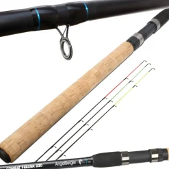 Angel Berger Combat Feeder 330 Feederrute Carbon Steck Futterkorb Steckrute Angelrute Angelruten