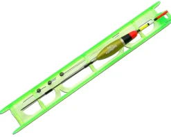 Angel Berger Fertigangel 1,25g Angelset Posenmontage Stippangel Handangel Fertigmontage Friedfisch Angeln Friedfischangeln