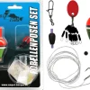 Angel Berger Forellen Posen Set Posenmontage Ready2Fish Angelset Forelle Angelsets