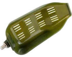Angel Berger Futterschaufel Wide Futterkelle Bait Spoon Zielfische