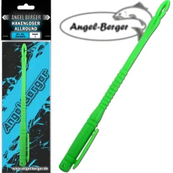 Angel Berger Hakenlöser Allround Zielfische