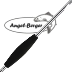 Angel Berger Hakenlöser schwimmend Friedfischangeln