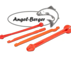 Angel Berger Hakenlöser Set Friedfischangeln