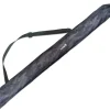 Angel Berger Keschertasche Camo Net Bag Stink Bag Tasche für Angelkescher Fishing Bag Angelzubehör