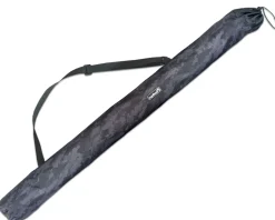 Angel Berger Keschertasche Camo Net Bag Stink Bag Tasche für Angelkescher Fishing Bag Angelzubehör