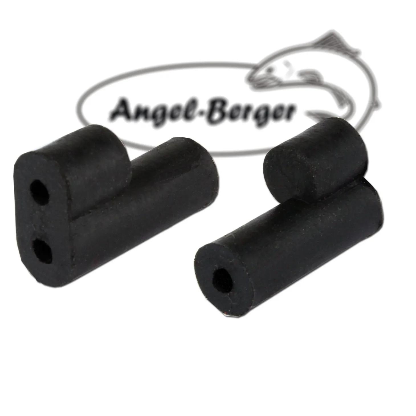 Angel Berger Knicklichthalter Angelruten Zubehör