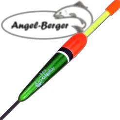 Angel Berger Knicklichtposen Sortiment 6 Stück Friedfischangeln