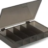 Angel Berger Kunstköderbox Kleinteilebox Mittel Köderbox Angeln Zubehörbox Angelbox Tacklebox Box Angelköder Angelkoffer & Boxen
