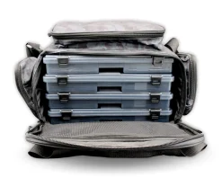 Angel Berger Luxus Angeltasche Kunstködertasche Gross Drop Shot Angeln