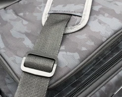 Angel Berger Luxus Angeltasche Kunstködertasche Gross Drop Shot Angeln