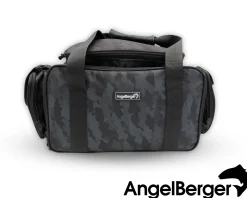 Angel Berger Luxus Angeltasche Kunstködertasche Gross Drop Shot Angeln