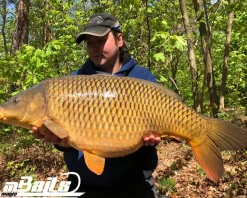 Angel Berger Maigc Baits Net Float Auftriebskörper für Kescher Schwimmhilfe Karpfenkerscher Karpfen Kescher