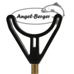Angel Berger Mega U Auflage Rutenauflage Karpfen Auflagen & Banksticks