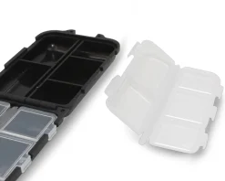 Angel Berger Multi Tackle Organizer Box kleineteile  Angelzubehör