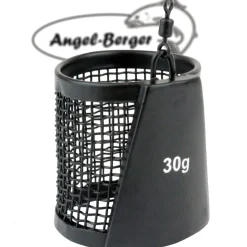 Angel Berger Open Net Feeder Futterkorb Feederkorb  Feeder Körbe