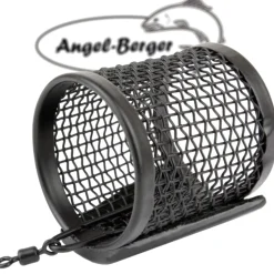 Angel Berger Open Net Feeder Futterkorb Feederkorb  Feeder Körbe