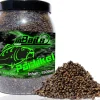 Angel Berger Ready Particle 1500ml Natural Hanf Futtermittel