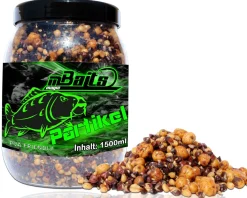 Angel Berger Ready Particle 1500ml Super Corn Mix Futtermittel