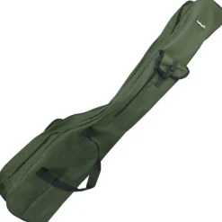 Angel Berger Rod Bag Rutentasche Rutenfutteral Angeltasche Rod Case Friedfischangeln