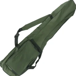 Angel Berger Rod Bag Rutentasche Rutenfutteral Angeltasche Rod Case Friedfischangeln