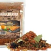Angel Berger Räucherfix 250g Räucherblitz Räucherlake Räucherlauge Fisch Räuchern Smoker Fischgewürz Räuchermehl & Gewürze