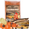 Angel Berger Räucherlauge Angel Berger Spezial 600g Räucherlake Fisch Räuchern Räuchergewürz Smoker Fischgewürz Räuchern
