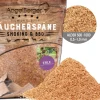 Angel Berger Räuchermehl Erle 500g Räucherspäne Räuchern