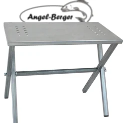 Angel Berger Räucherofenständer Räuchertisch Klapptisch Räuchern