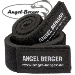 Angel Berger Ruten Klettband Rutenbänder Angelruten Zubehör