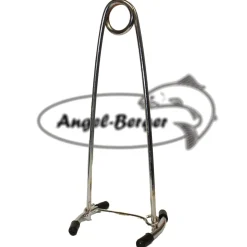 Angel Berger Schonrachensperre Rachensperre  Hechtangeln