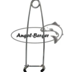 Angel Berger Schonrachensperre Rachensperre  Hechtangeln