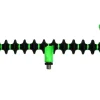 Angel Berger Spezi Feederauflage Rutenauflage Feedern Rutenhalter Feeder Rod Rest Feederablage Angelrutenhalter Angelzubehör