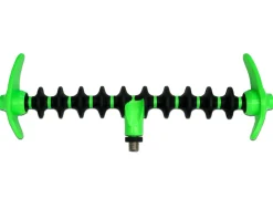 Angel Berger Spezi Feederauflage Rutenauflage Feedern Rutenhalter Feeder Rod Rest Feederablage Angelrutenhalter Angelzubehör