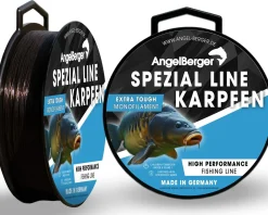 Angel Berger Spezial Line Karpfen Monofile Angelschnur Monofile Angelschnur